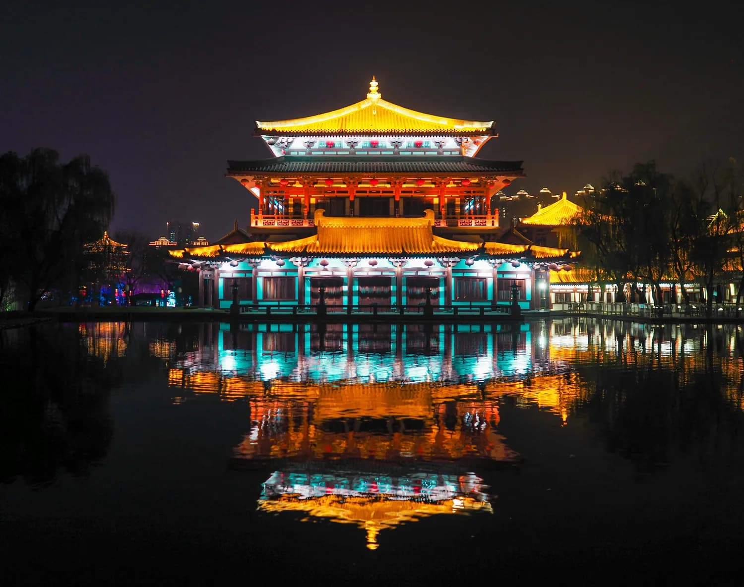 北京至长沙四日游攻略：直飞+精选酒店，玩转橘子洲等经典景点