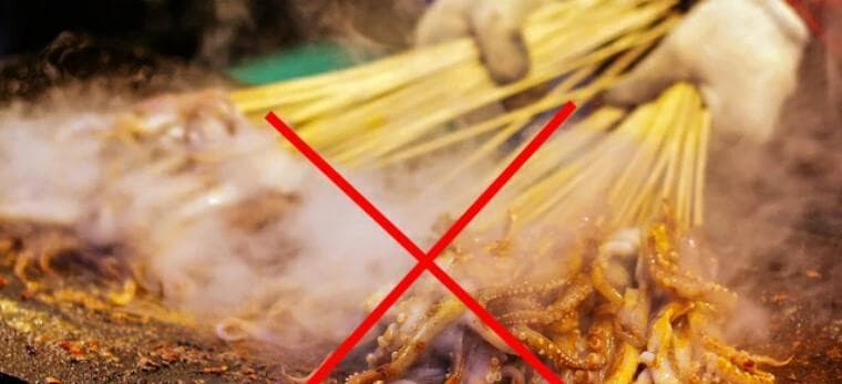 食物搭配禁忌大全：15种不宜一起食用的食物组合