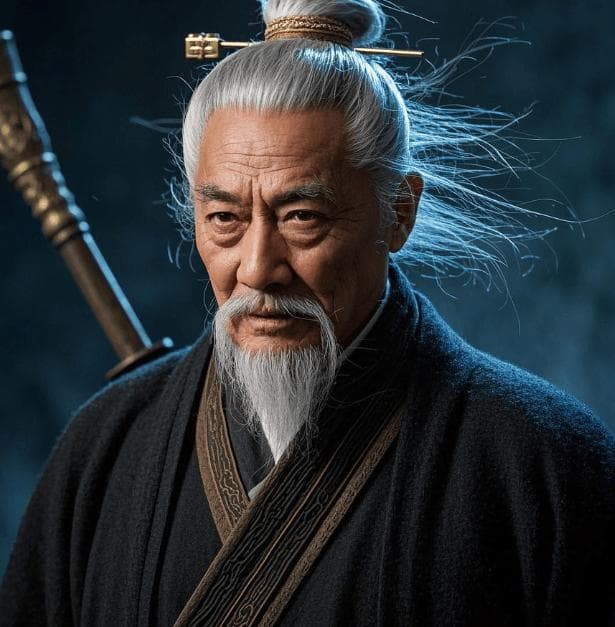 金庸武侠中没有正式出场的绝世高手都有谁？说出来以后你是不是想起来了？