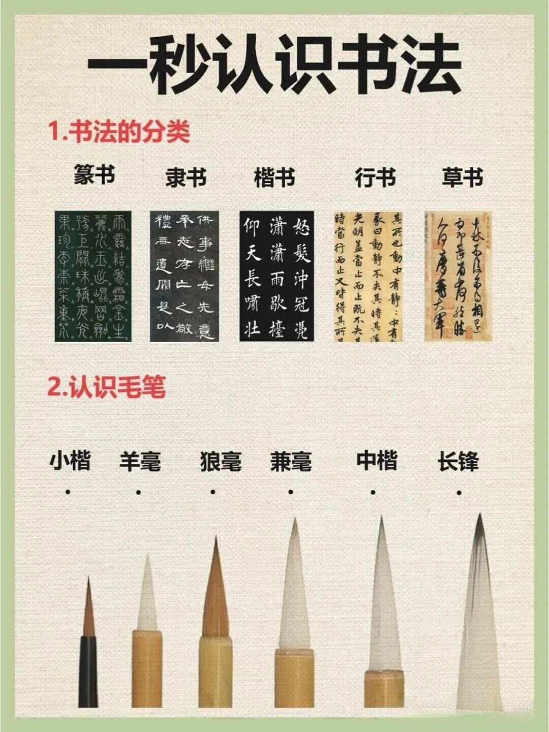 书法入门全攻略：从零开始掌握中国传统文化艺术