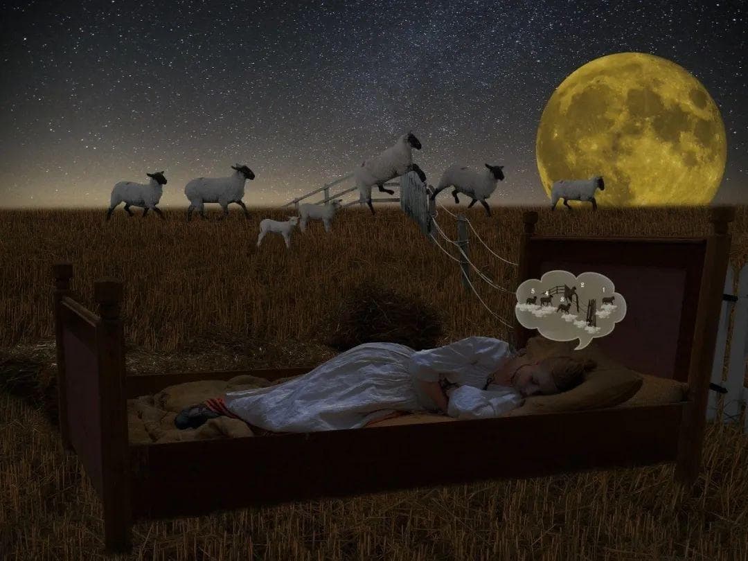 熬夜没睡好，午睡来补觉？这些睡眠误区需注意
