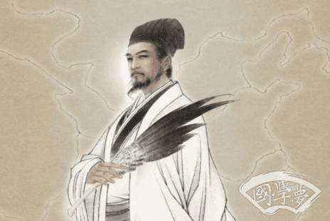 诸葛亮的智慧：思者虑远，远者虑安，无虑者危