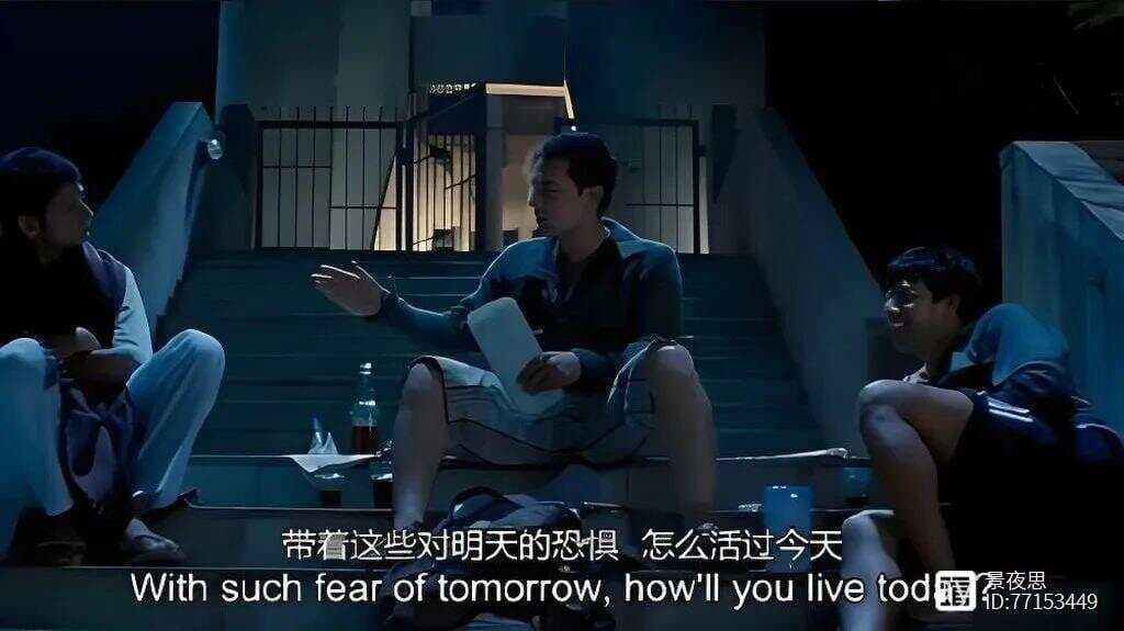 维护友情的一个小方法