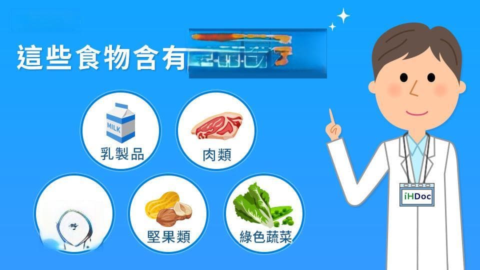 维生素B2：从功效到食物来源的全面解析