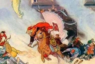 李自成和吴三桂：两个皇帝梦的破灭