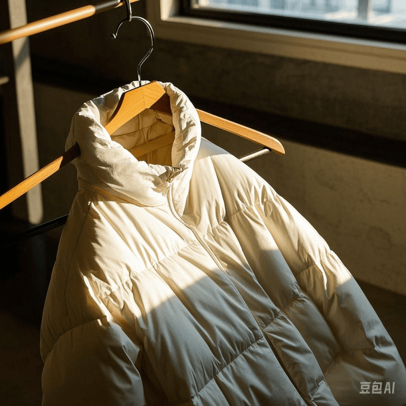 换季必读：七问羽绒服清洗，告别“爆炸”困扰