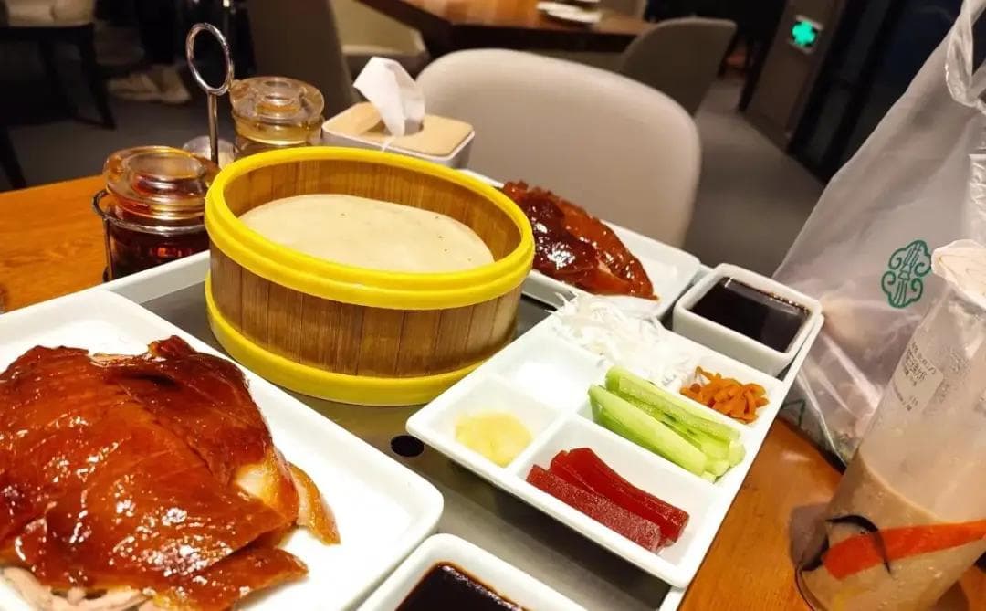 北京必尝的 6 大美食