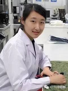 中纺标专家解读衬衫质量及检测