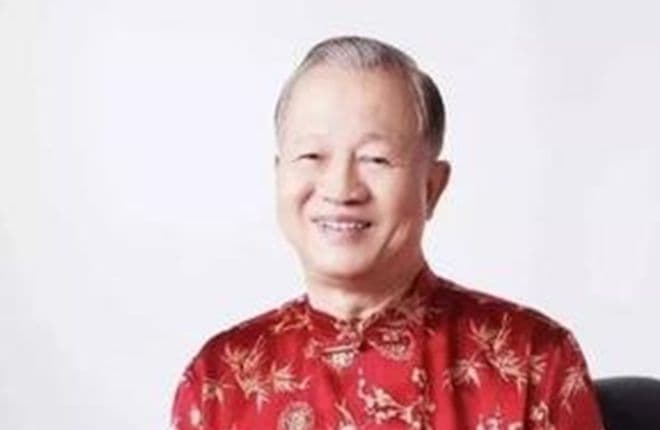 曾仕强的十大预言，其中4条已经被证实，剩下6条即将被证实！