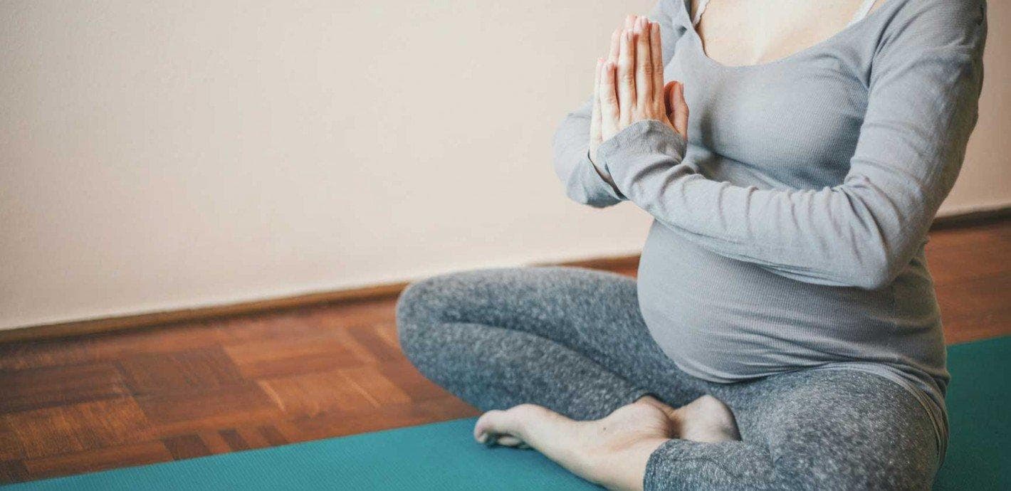 怀孕期间的营养和运动：关爱母婴健康的重要一步
