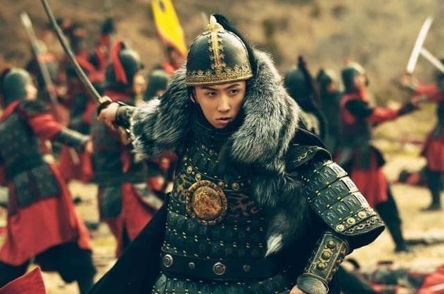 三国武将中他对中国贡献最大，可惜死在孙权刀下
