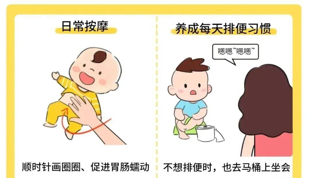 宝宝大便问题全解析：从胎便到成人便，新手妈妈必读指南