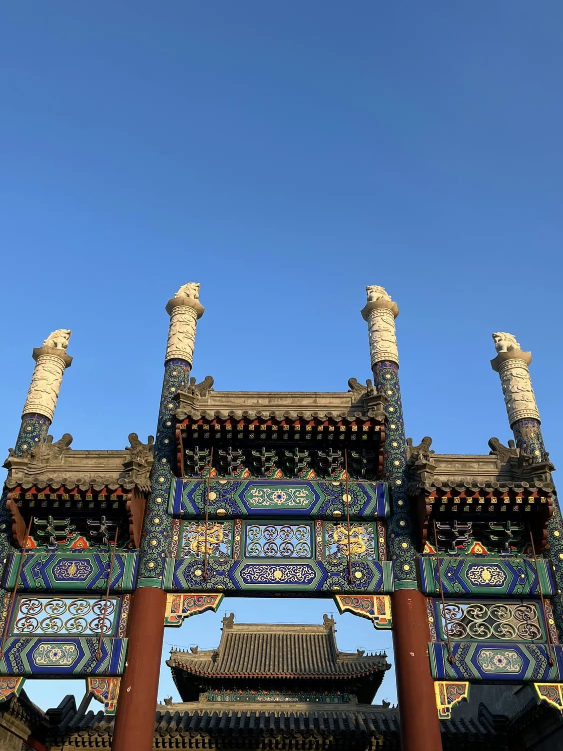中国楹联：千年文脉的传承密码