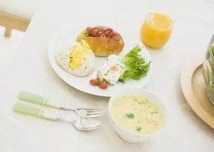 早餐怎样选择既营养易消化，搭配健康的食物有哪些秘诀？