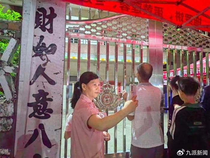 全红婵家乡的变与不变：父母仍务农，村里竖起“我在迈合很想你”路牌
