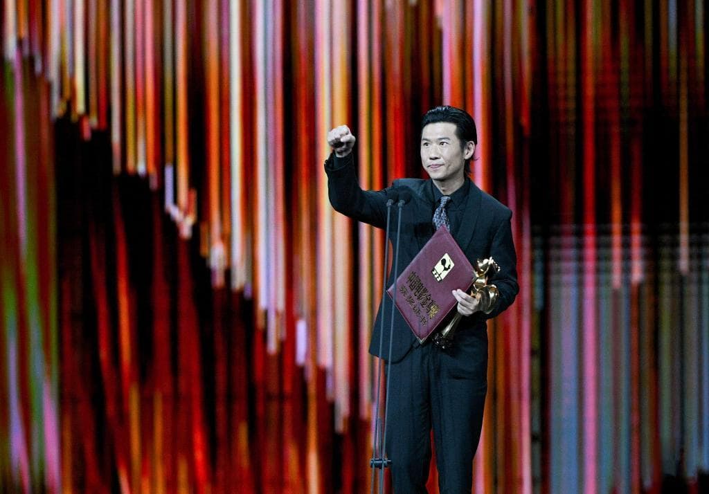 陈凯歌金鸡奖再创辉煌，《志愿军：雄兵出击》获最佳导演奖