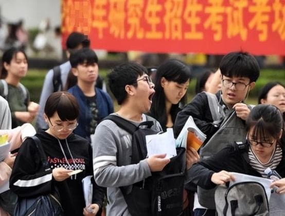 “学硕”终将成为历史？多所高校宣布停招学硕，考研生尬在原地