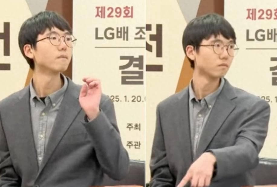 卞相壹回应柯洁被判负：胜负规则与裁判知情时间不符