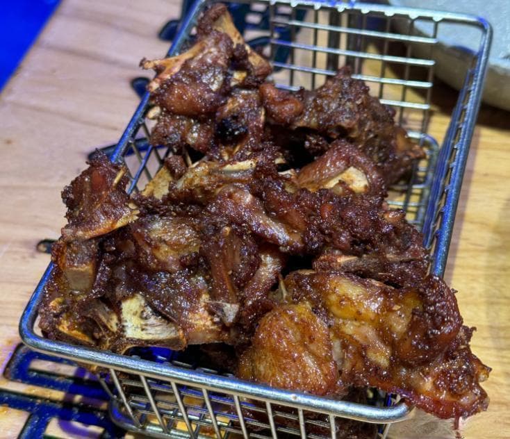 舌尖上的沈阳——沈阳美食必吃排行榜，看看你都吃过吗？