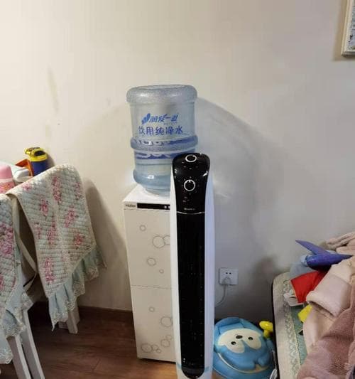 中央空调风扇不转的原因及解决方法