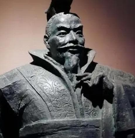 苻坚：一位复杂且充满争议的皇帝