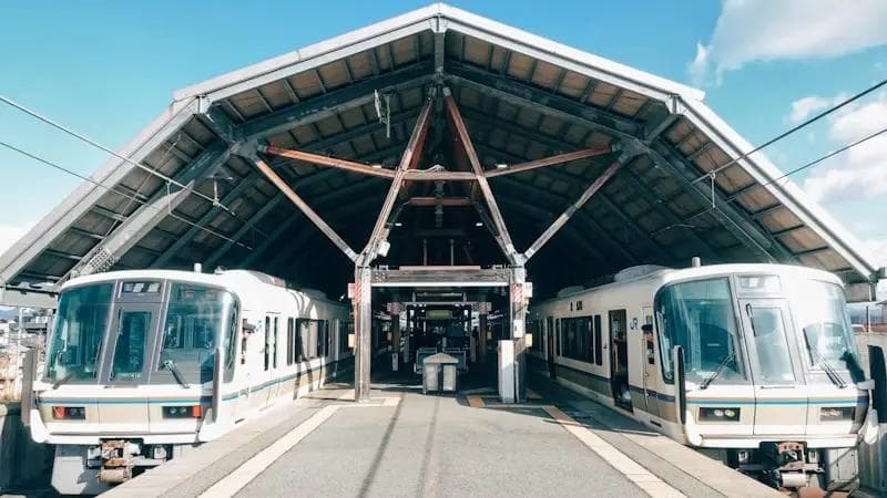 从东京到北海道的最佳旅行方式是什么？