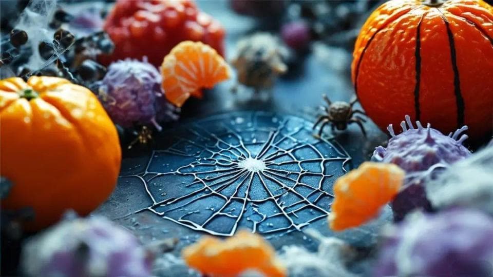 内脏病来袭，皮肤告急？科学解码！揭秘：内脏疾病如何写在皮肤上？