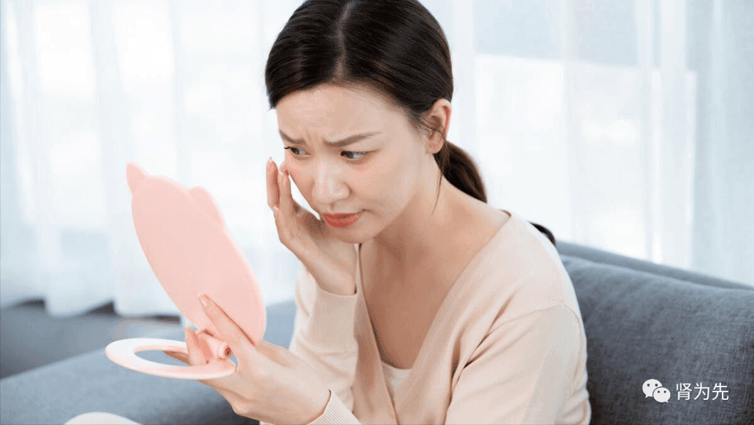 如何直接且快速地了解肾脏健康？