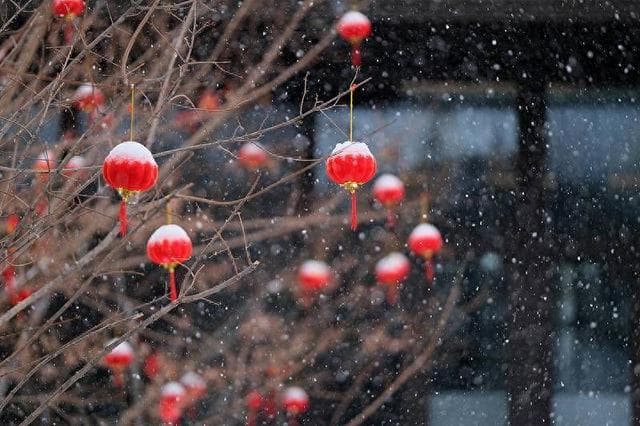 吃杂一点、油盐少一点、喝水勤一点 丨健康新春“医”句话