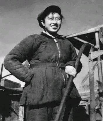 “云雀姑娘”刘瑛：北大荒精神的传承者