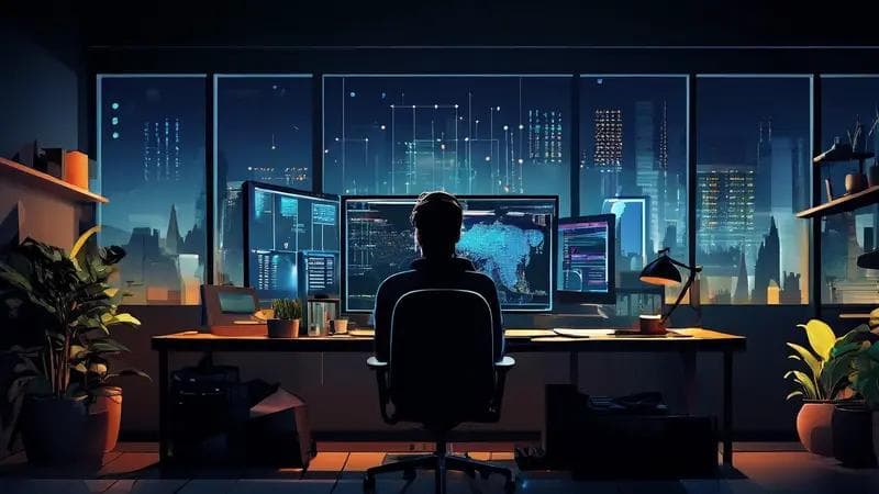 如何简单易懂地解释Lua的元表（metatable）