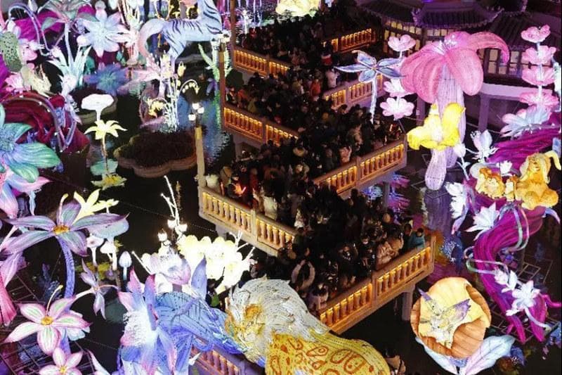 春节申遗成功后的传承与发展：如何让传统节日焕发新生机？