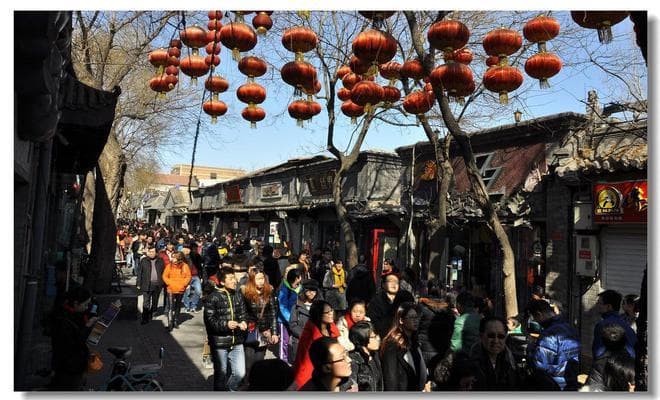 北京年轻人爱去的地方有哪些？盘点年轻人喜欢的6大潮流地标！