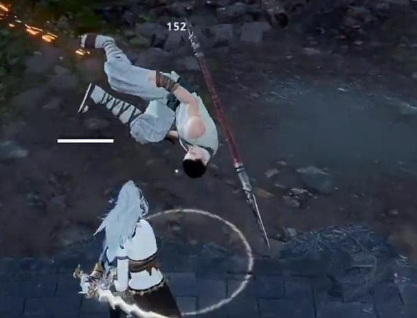 永劫无间手游：掌握匕首连招轻松上分