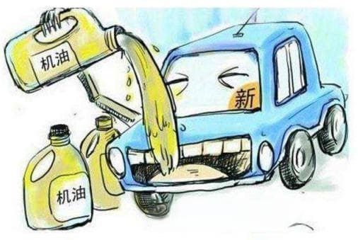 解析发动机烧机油和机油增多的主要原因，烧机油是否只能大修