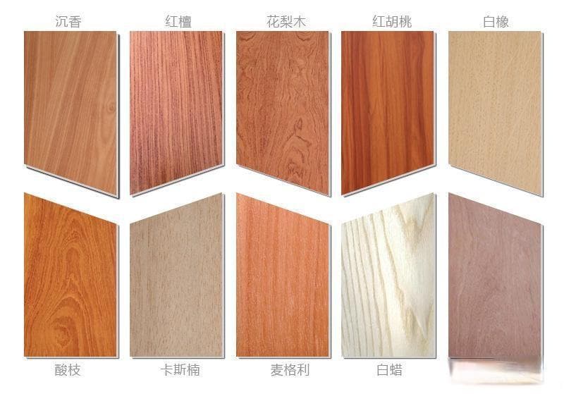 实木家具选购全攻略：5大要点助你避开材质陷阱