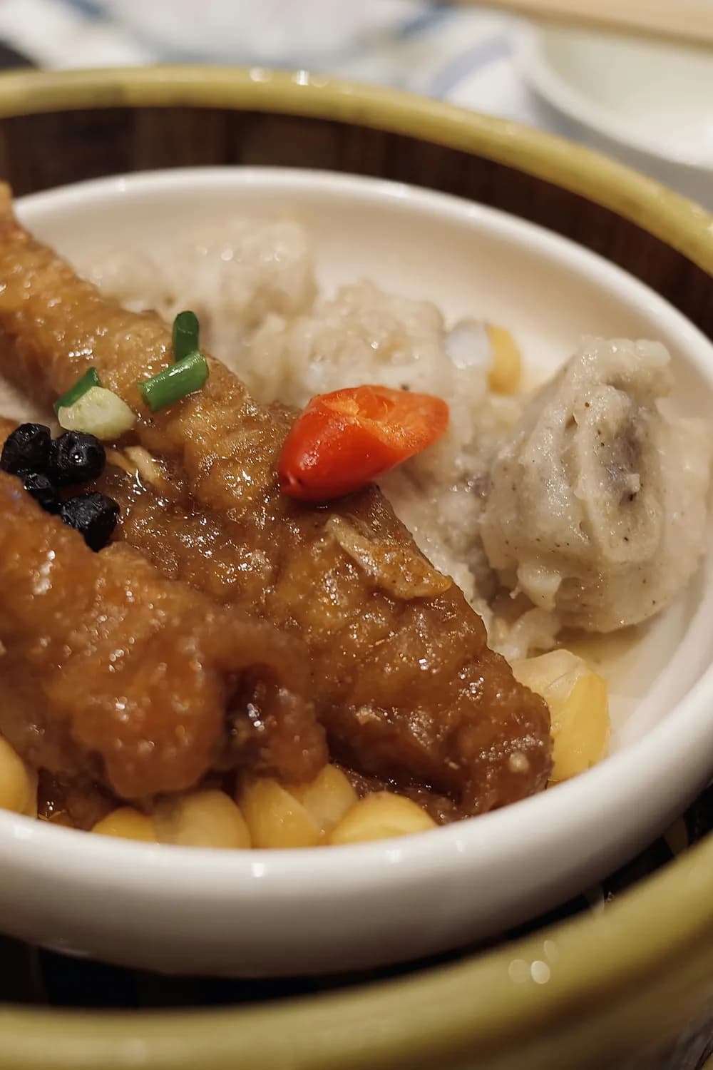 新密美食全攻略：5大传统名菜与5家精选餐厅推荐