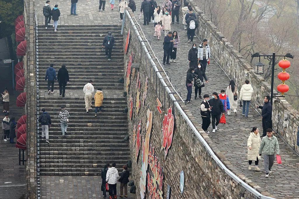 江苏“十三太保”过年画风，你pick谁？