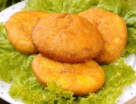 甘肃南瓜饼：一口咬出的陇原风味