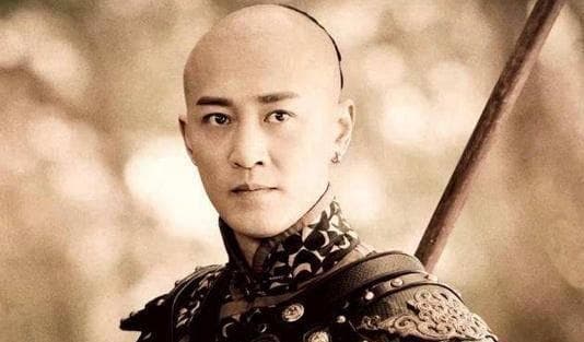 清朝历史：顺治、康雍乾年间，最出名的17位汉臣，你听说过几个？