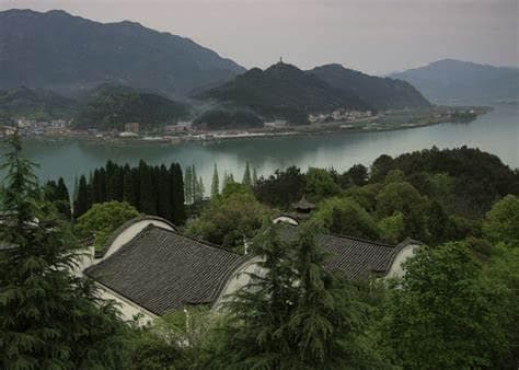富春江-新安江（千岛湖）四日自驾游攻略：尽享江南山水之美