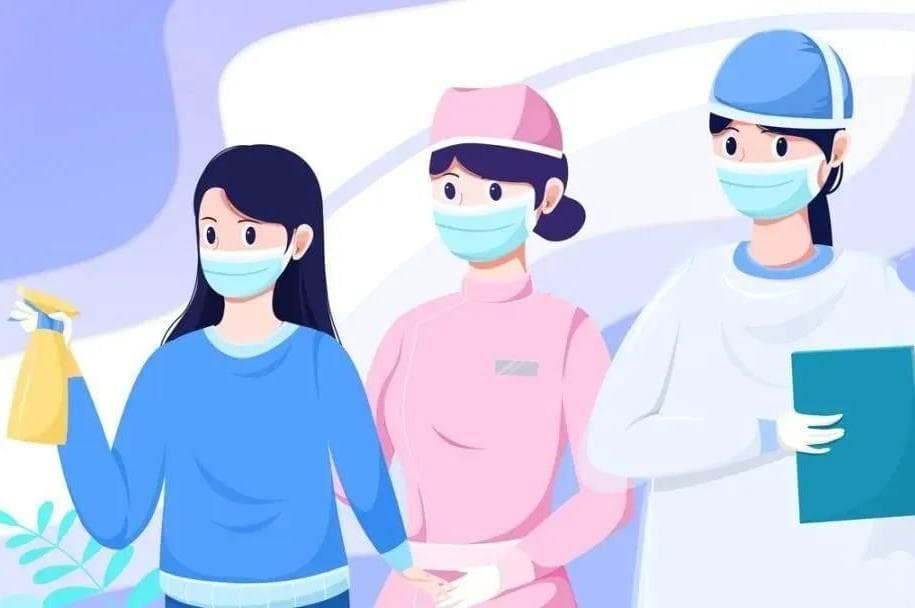 详解季铵盐类消毒剂的使用说明和注意事项