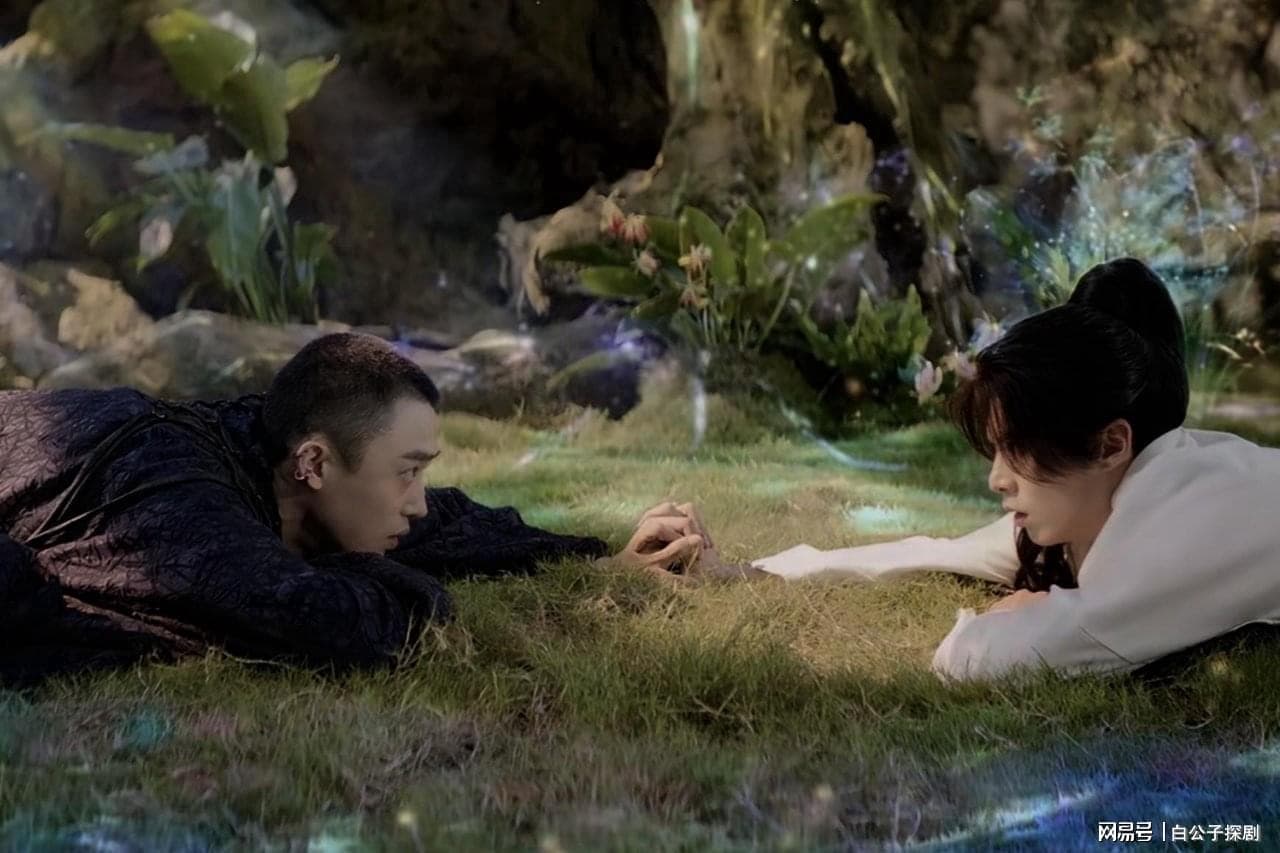 《大奉打更人》神殊为什么要在许七安体内温养？