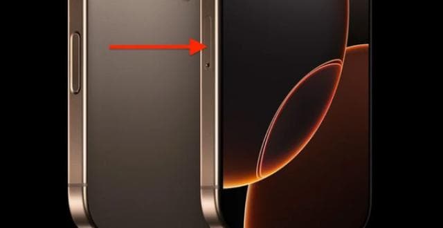 美版iPhone 16系列无实体SIM卡槽 其他地区照旧保留