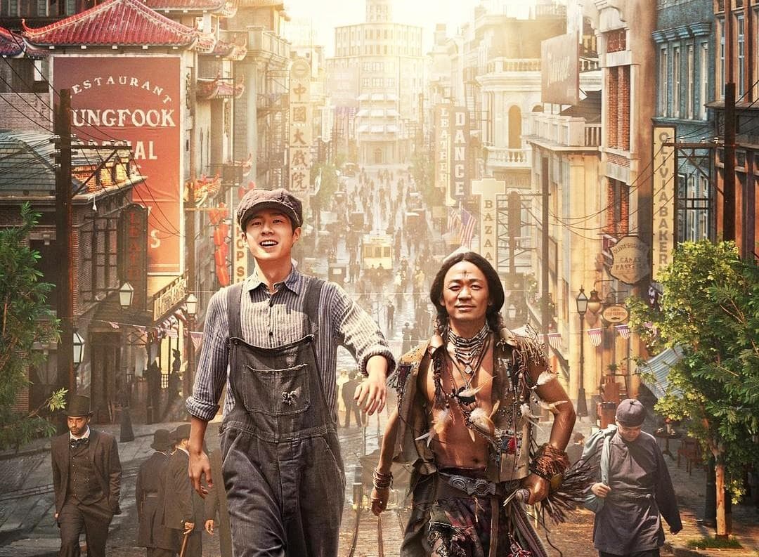 十年"唐探"，系列电影如何推陈出新？