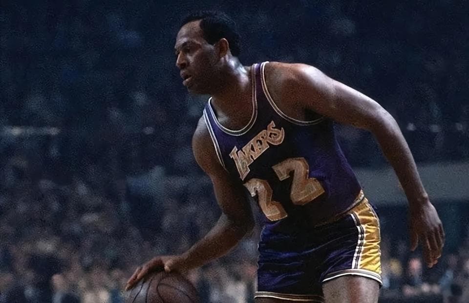 61分40篮板21助攻9盖帽7抢断！盘点NBA总决赛难以打破的单场纪录