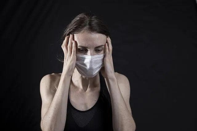 焦虑、拧巴、气血不畅...建议你多做对抗类运动