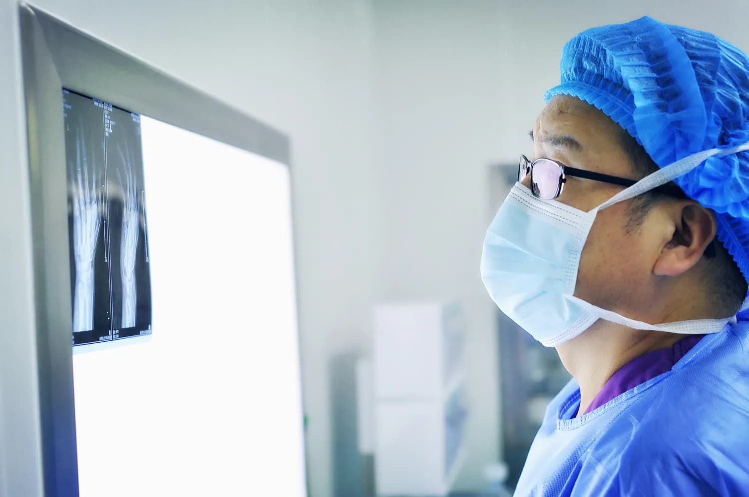 ICD-10编码助力电子病历升级：从AI应用到未来展望