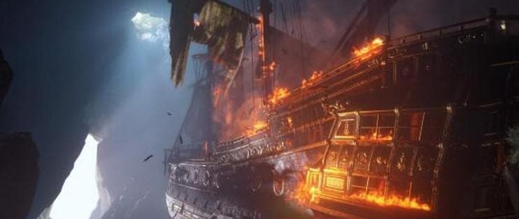 《神秘海域4：盗贼末路》全面解析：顽皮狗3A大作的终极魅力