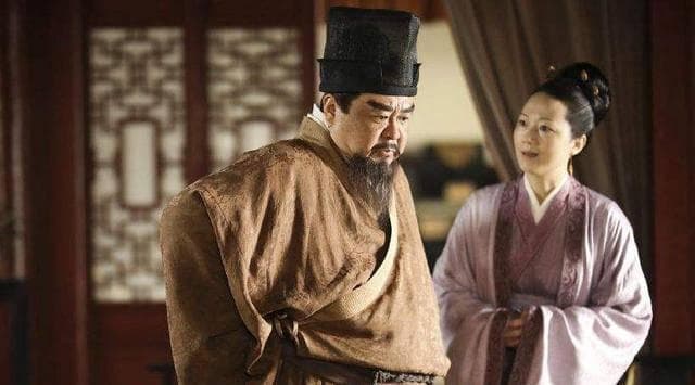 宋代历史的政权结构
